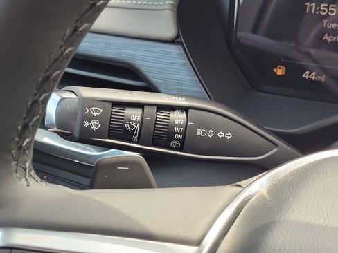 New 2025 GMC Acadia Elevation w/ Super Cruise Package FWD image 19