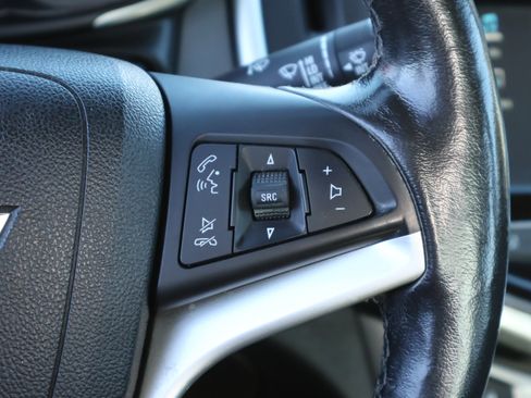 Used 2017 Chevrolet Sonic Premier image 14