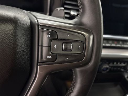 Used 2023 Chevrolet Silverado 1500 High Country w/ High Country Premium Package image 28