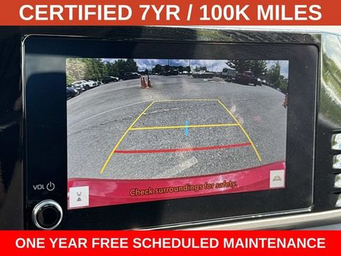 Used 2025 Toyota Camry LE FWD image 20