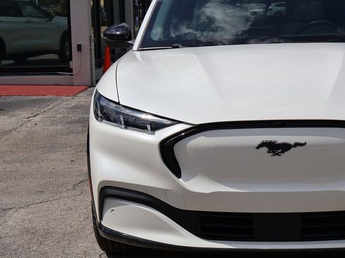 Used 2024 Ford Mustang Mach-E Premium image 14