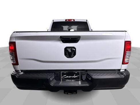 Used 2023 RAM 2500 Tradesman image 7