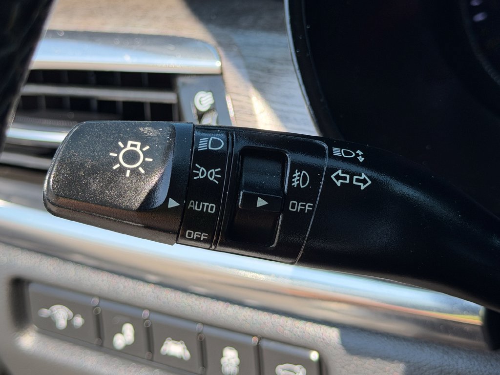 Used 2021 Kia Telluride SX w/ SX Prestige Package AWD/4WD image 21
