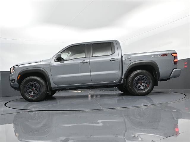 Used 2025 Nissan Frontier PRO-4X w/ Pro Convenience Package AWD/4WD image 26