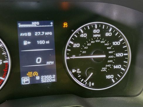 Used 2025 Subaru Outback Premium image 15