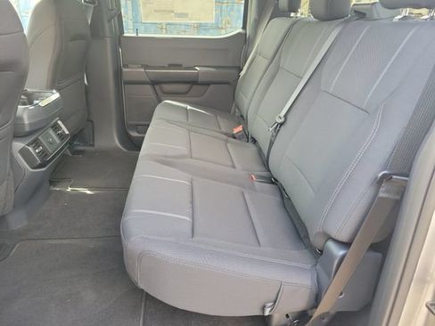 New 2026 Ford F150 STX w/ Equipment Group 200A RWD image 14