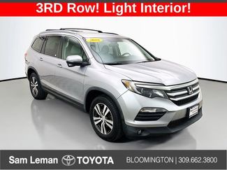 Used 2016 Honda Pilot EX image 1