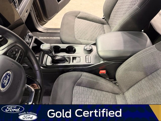 Certified 2025 Ford Ranger XLT AWD/4WD image 17