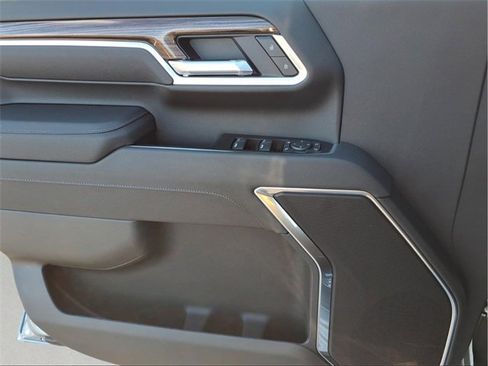 New 2026 Chevrolet Silverado 2500 LT w/ All Star Edition image 15