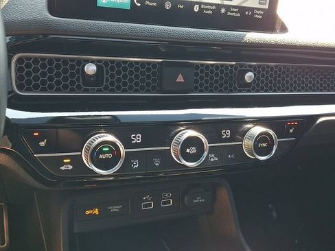Certified 2023 Honda Civic Sport Touring image 16