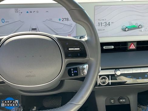 Used 2023 Hyundai Ioniq 5 SEL image 40