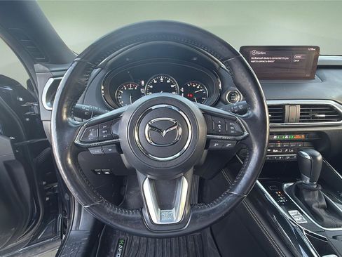 Used 2022 MAZDA CX-9 Grand Touring image 13