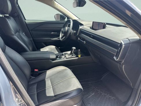 Used 2023 MAZDA CX-50 AWD 2.5 S w/ Cargo Package image 12