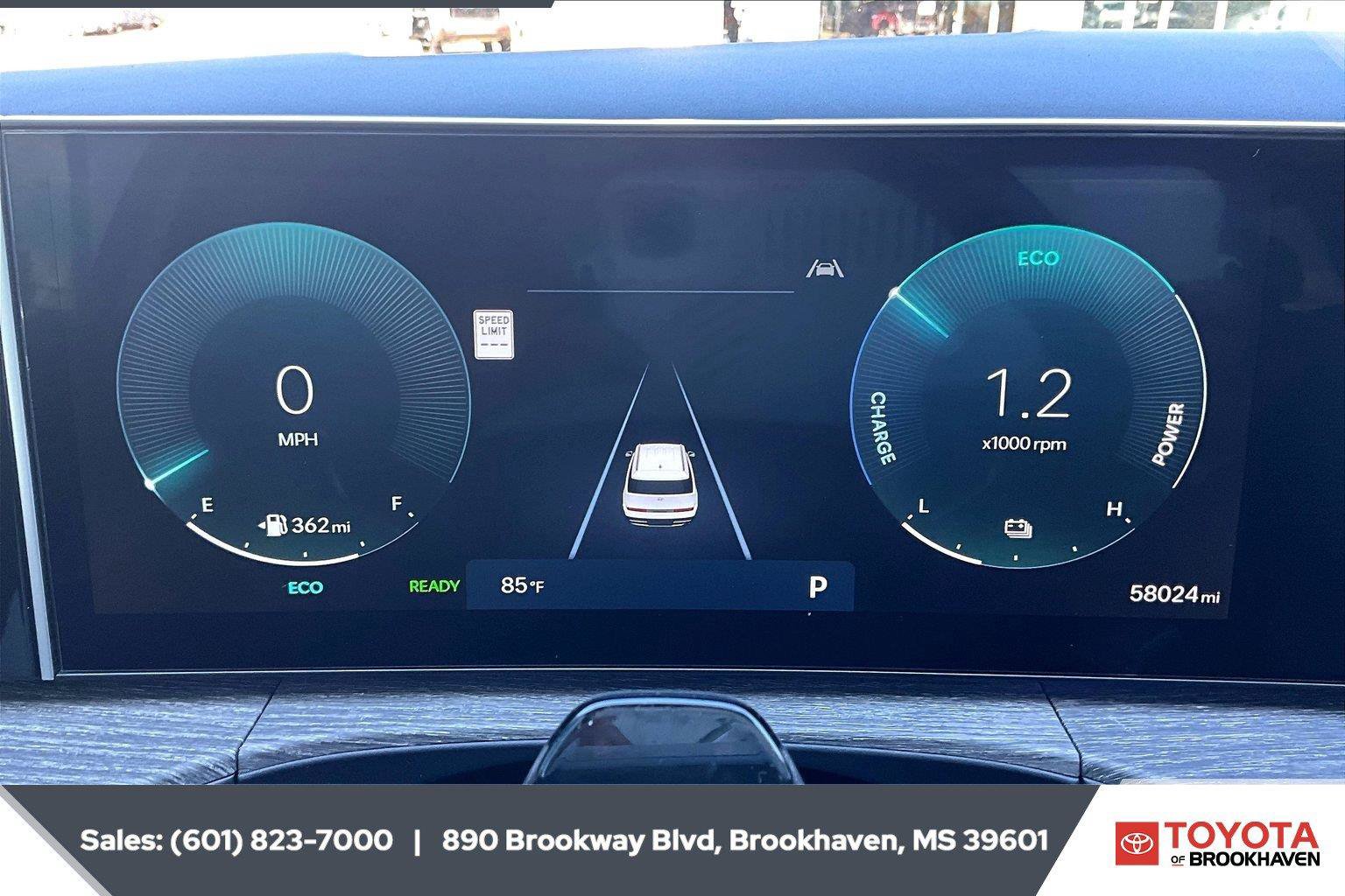 Used 2025 Hyundai Santa Fe Calligraphy AWD/4WD image 14