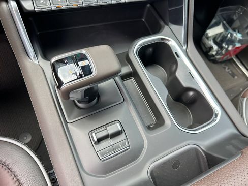 New 2026 GMC Sierra 1500 Denali AWD/4WD image 28