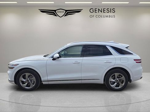New 2026 Genesis GV70 2.5T Select image 2