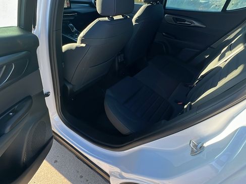 Used 2024 Alfa Romeo Tonale Sprint image 23