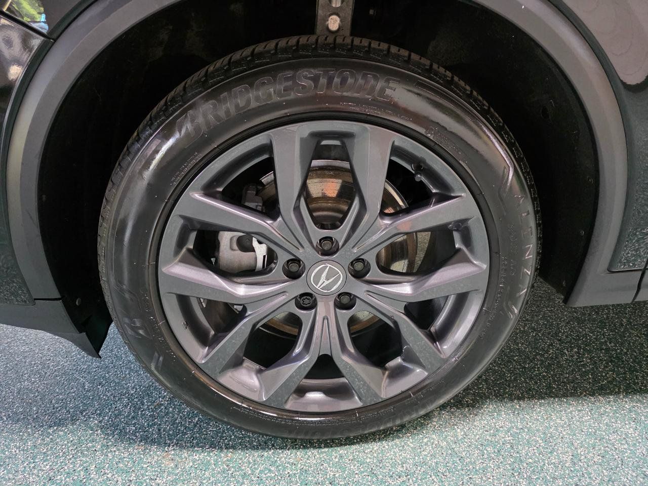 Used 2023 Acura MDX A-Spec AWD/4WD image 12
