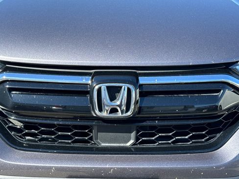 Used 2021 Honda CR-V Touring image 12