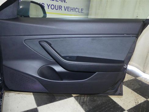 Used 2021 Tesla Model 3 Long Range image 24