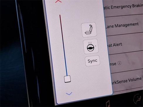 New 2025 Jeep Grand Cherokee Limited image 9