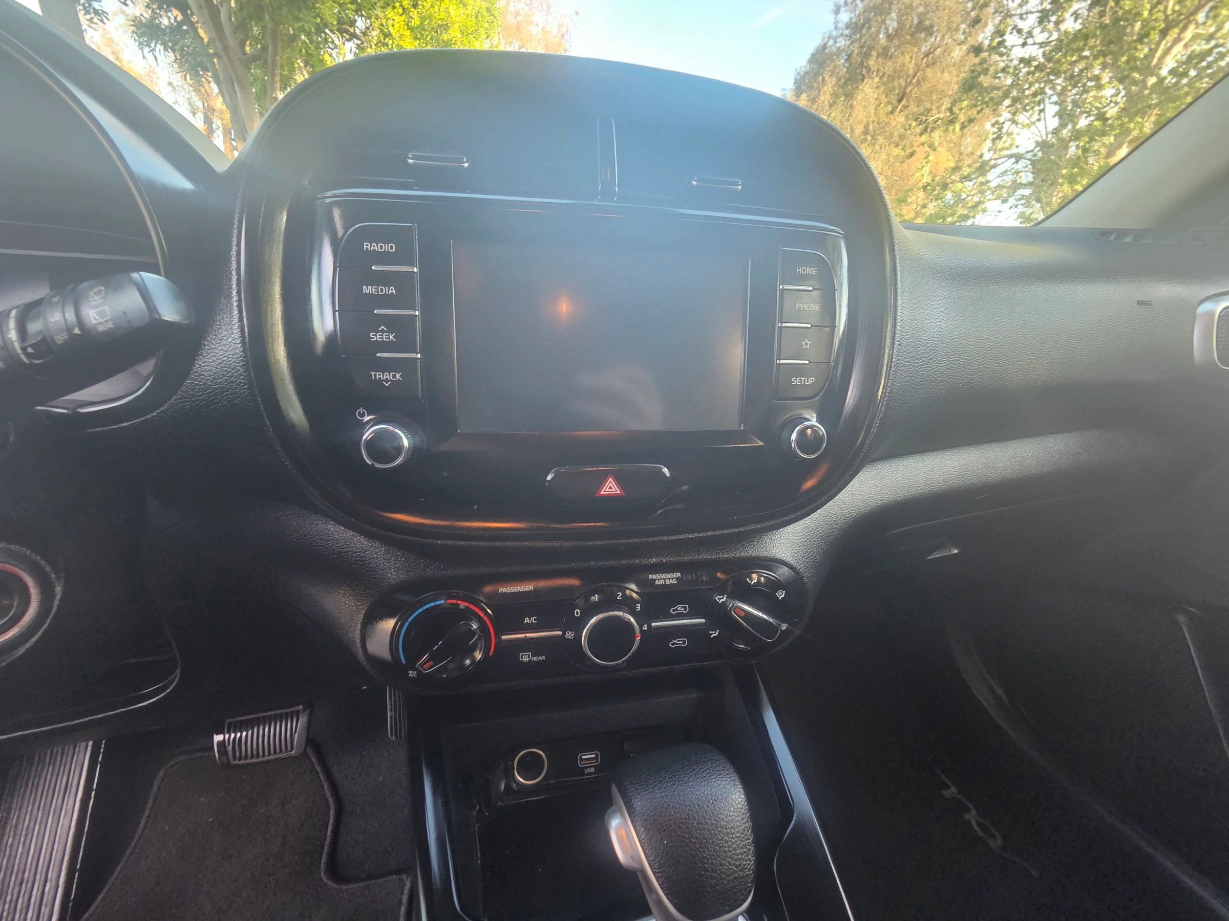 Used 2020 Kia Soul S FWD image 22