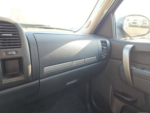 Used 2011 Chevrolet Silverado 1500 LT w/ All-Star Edition image 34