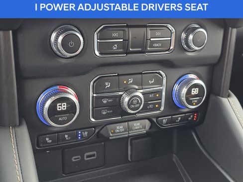 Used 2023 GMC Yukon AT4 image 28