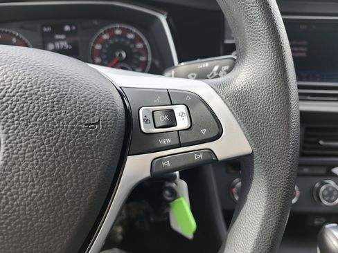 Used 2019 Volkswagen Jetta S w/ Driver Assistance Package image 30