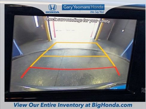 Used 2021 Hyundai Tucson SEL image 39