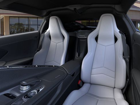 New 2025 Chevrolet Corvette Z06 image 40