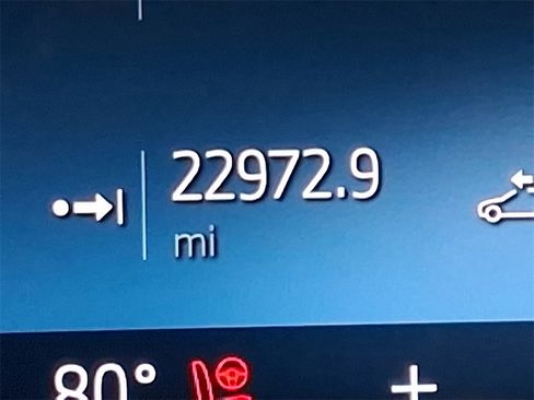 Certified 2024 BMW X5 xDrive40i w/ Executive Package image 21