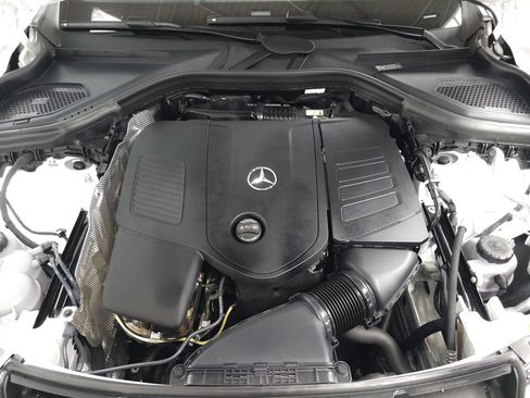 Certified 2026 Mercedes-Benz GLC 300 4MATIC image 35