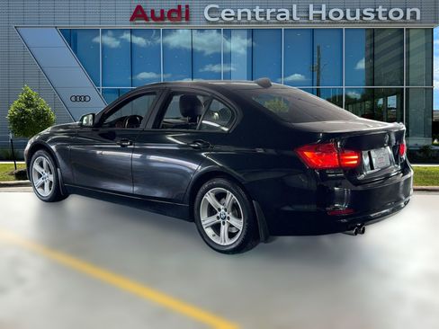 Used 2015 BMW 328i xDrive Sedan image 3