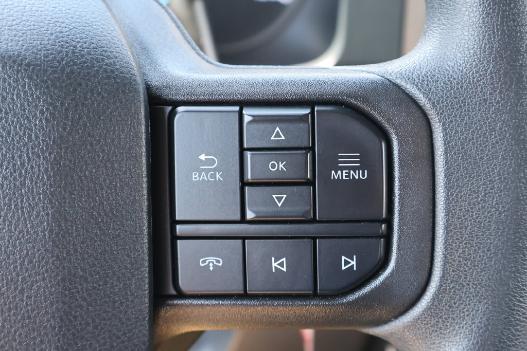 Used 2026 Ford F250 XLT AWD/4WD image 7