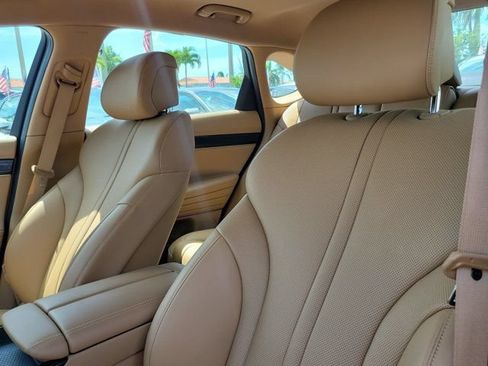 Used 2026 Genesis G80 2.5T AWD/4WD image 18