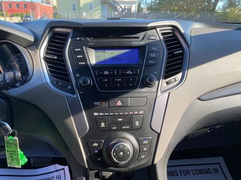 Used 2013 Hyundai Santa Fe Sport w/ Popular Equipment Pkg image 20