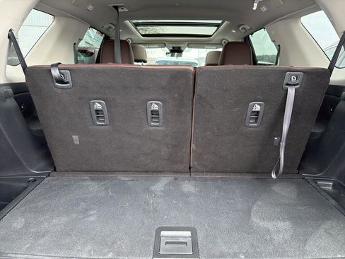 Used 2023 Honda Pilot Elite image 9