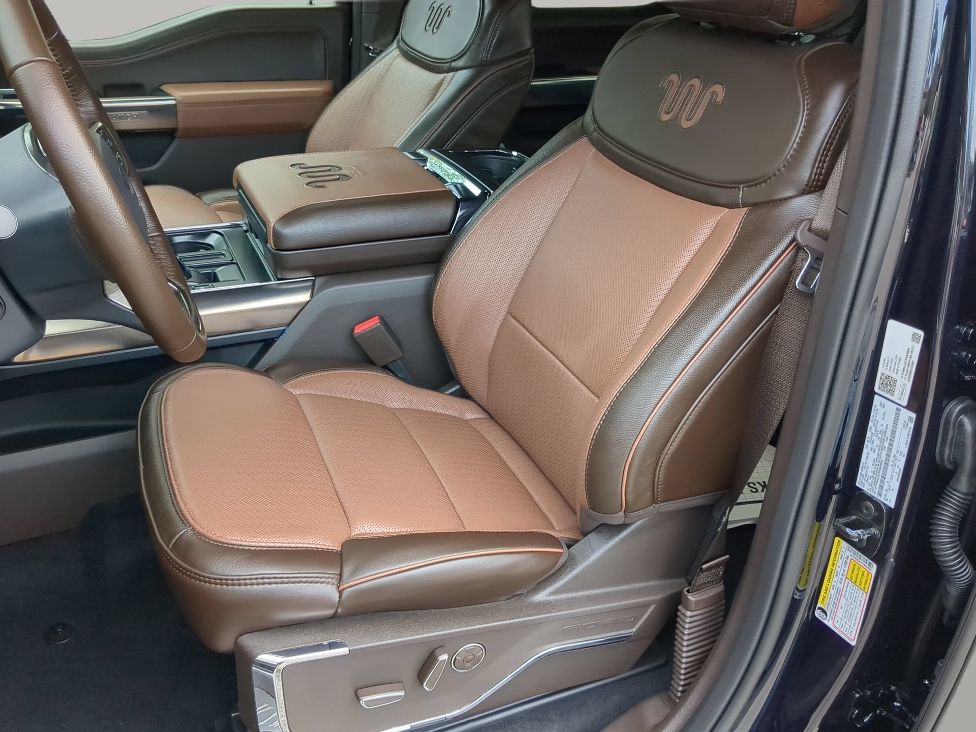 New 2026 Ford F150 King Ranch AWD/4WD image 60