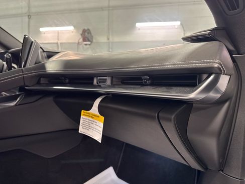 New 2026 Chevrolet Corvette Stingray Preferred Conv RWD image 43