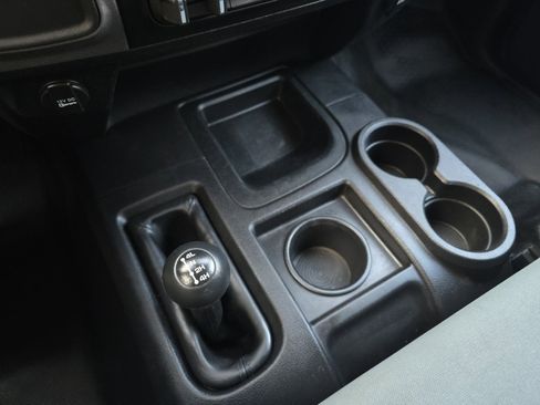 Used 2016 RAM 2500 Tradesman w/ Popular Equipment Group image 14