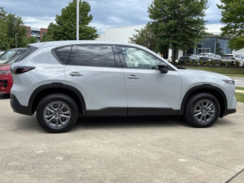 New 2026 MAZDA CX-5 Select AWD/4WD image 2