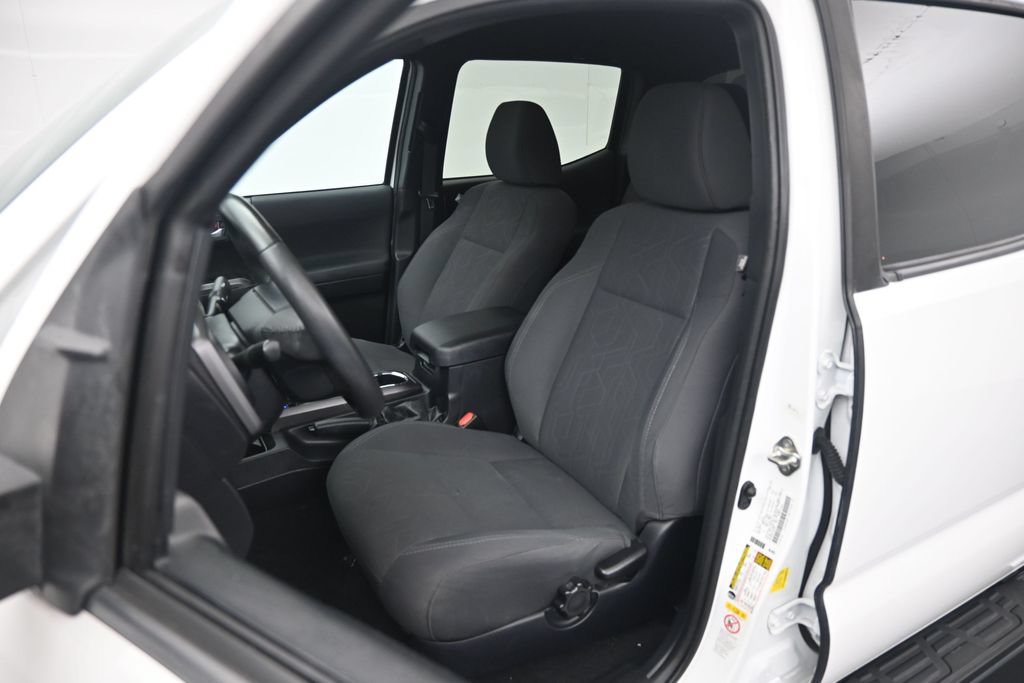 Used 2019 Toyota Tacoma TRD Sport RWD image 9