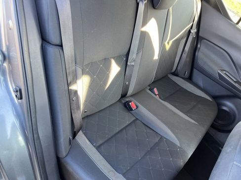 Used 2020 Nissan Kicks S FWD image 27