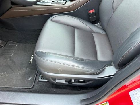 Used 2021 MAZDA CX-30 AWD 2.5 S w/ Premium Package image 20