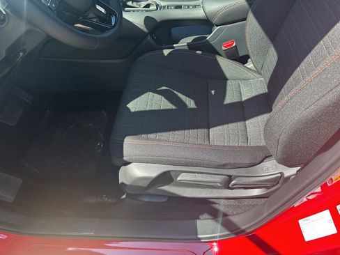 New 2026 Honda HR-V Sport image 7