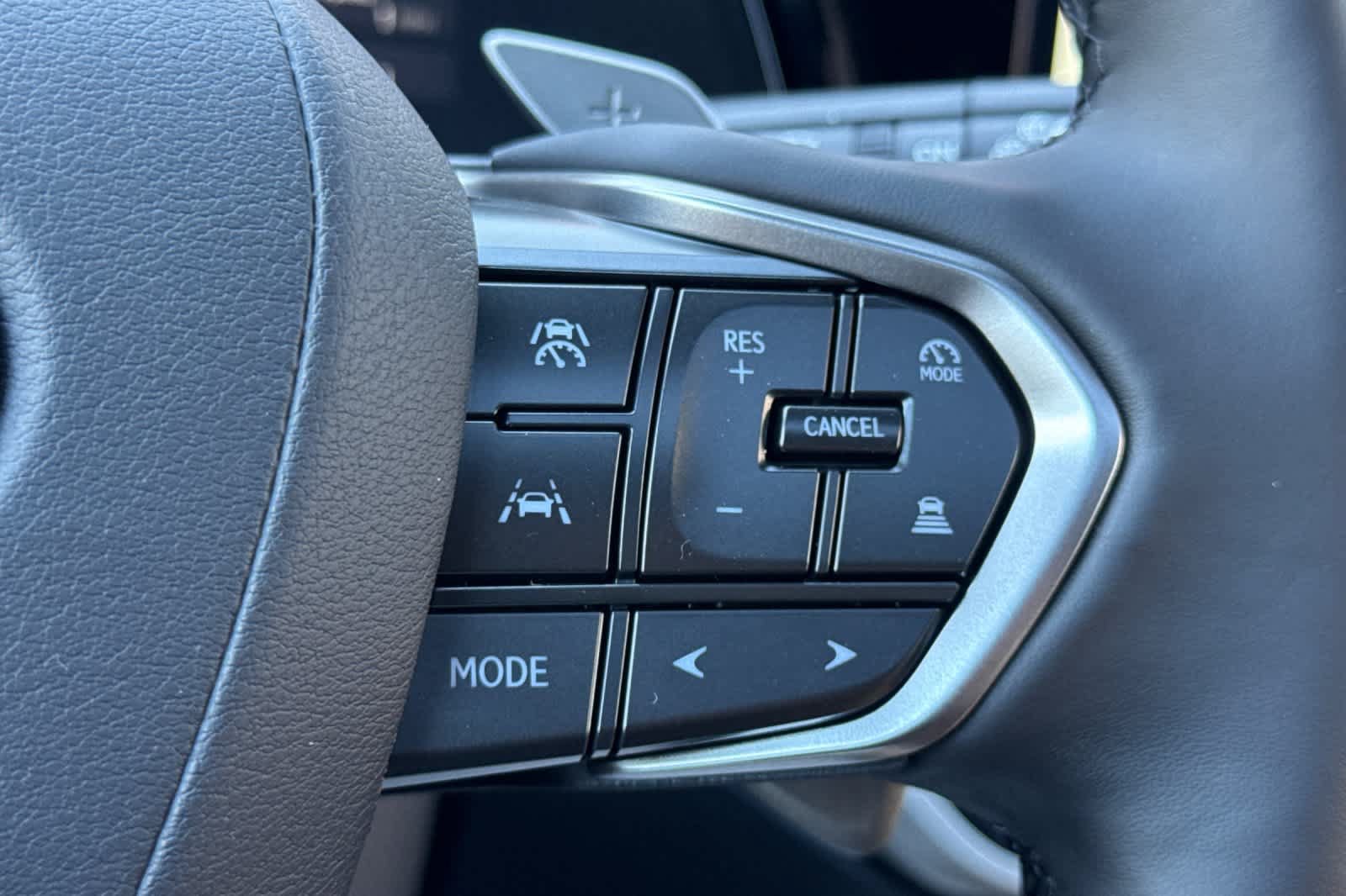 New 2026 Lexus RX 350 Premium Plus w/ Accessory Package (Z1) FWD image 27