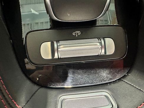 Certified 2024 Mercedes-Benz GLE 53 AMG 4MATIC image 30