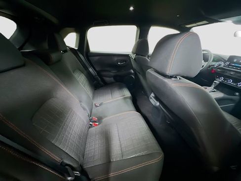 Used 2023 Honda HR-V Sport image 26