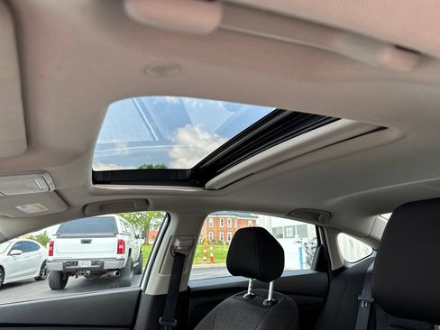 Certified 2024 Honda Accord EX image 30